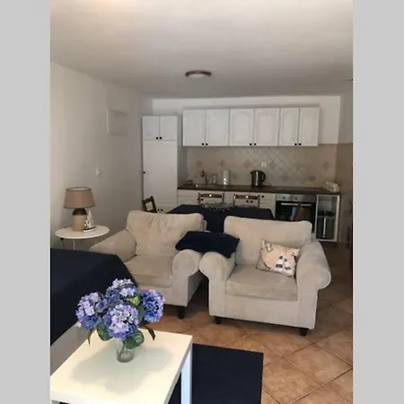 Dunja Apartman