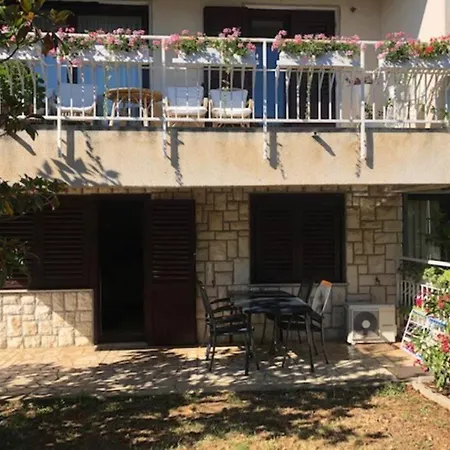 Apartman Dunja