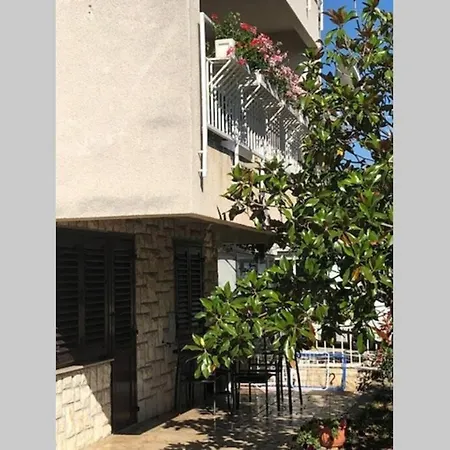 Apartmán Dunja Novi Vinodolski