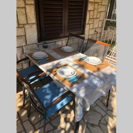 Dunja Novi Vinodolski