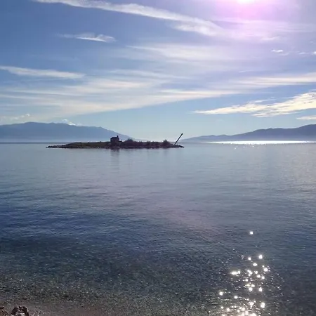 Apartmán Dunja Novi Vinodolski