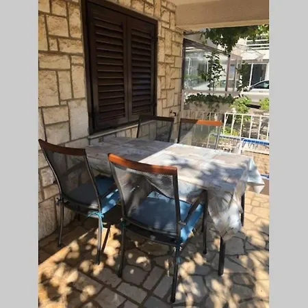 Dunja Novi Vinodolski