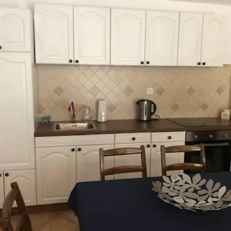 Dunja * Novi Vinodolski