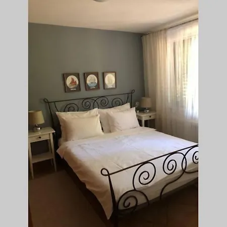 Dunja * Novi Vinodolski