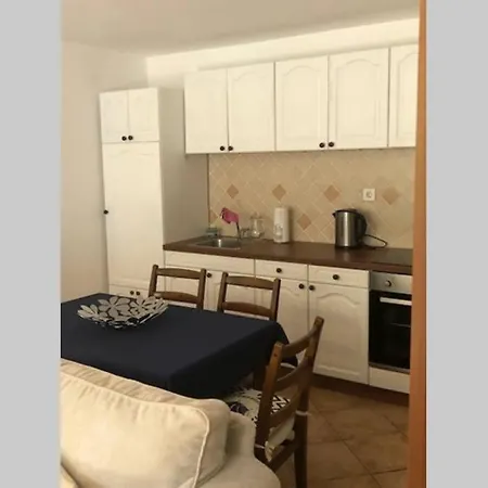 Dunja Apartman Novi Vinodolski