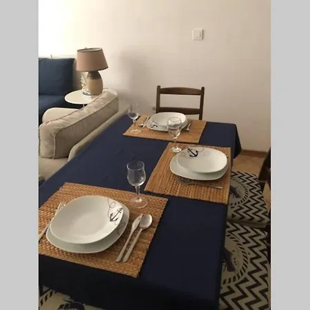 Apartman Dunja *