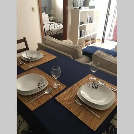 Dunja Apartment