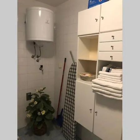 Dunja Apartment