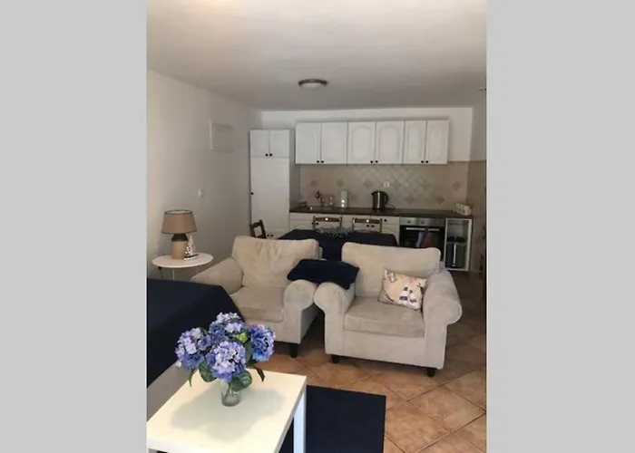 Dunja Apartman