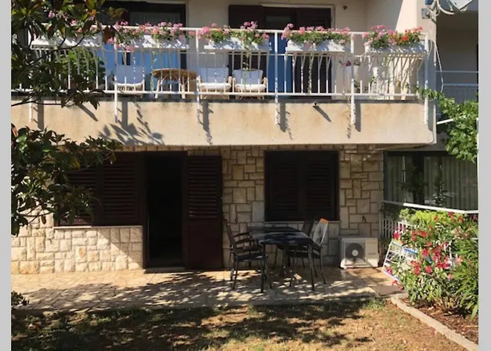 Apartman Dunja