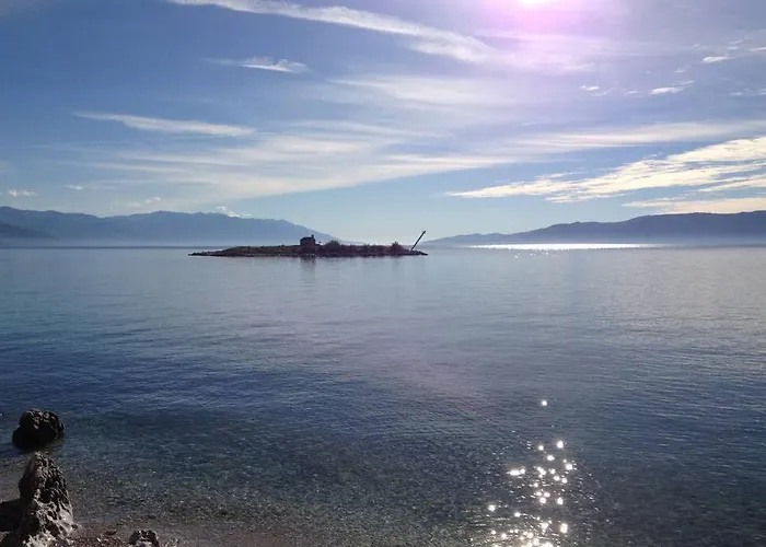 Apartman Dunja Novi Vinodolski