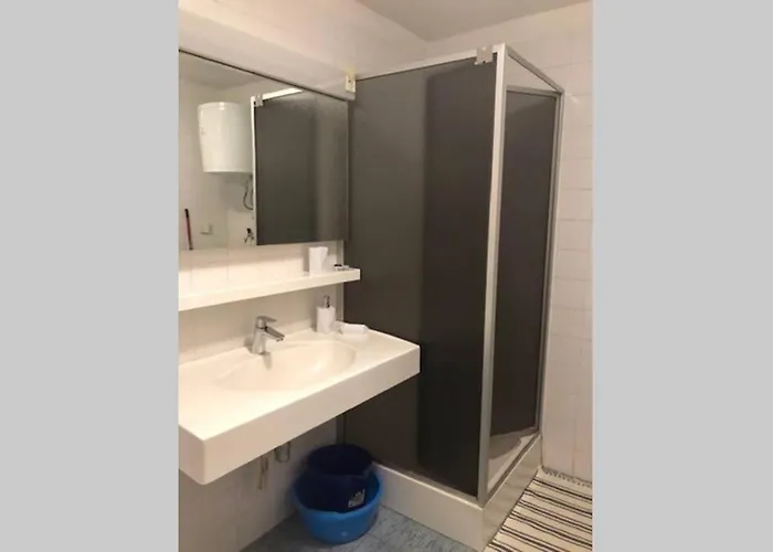 Apartman Dunja