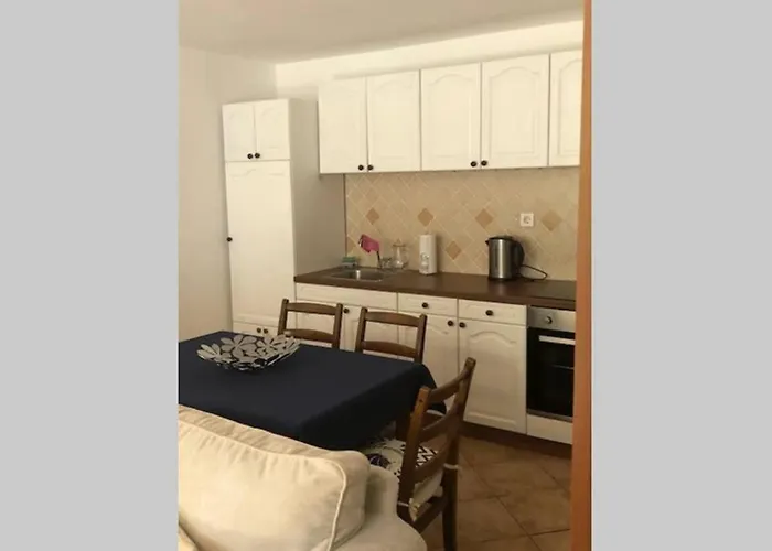 Dunja Apartman Novi Vinodolski