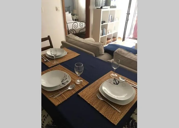 Dunja Apartman