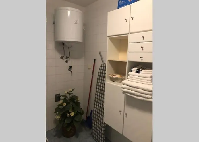 Dunja Apartman