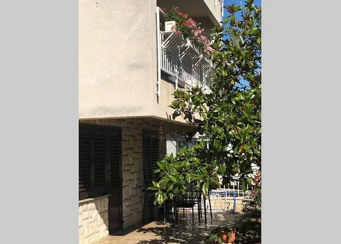 Apartament Dunja Novi Vinodolski