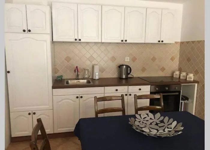 Dunja * Novi Vinodolski