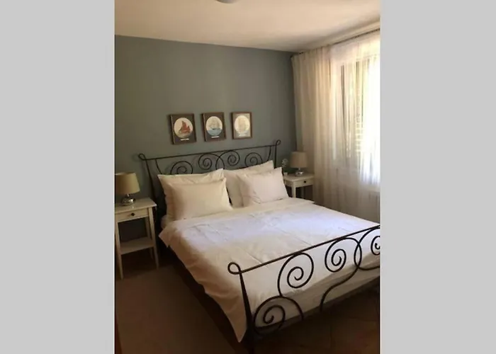 Dunja * Novi Vinodolski