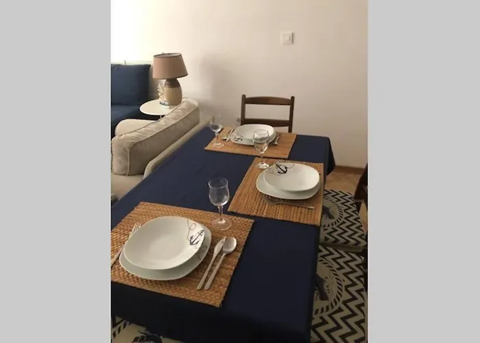 Apartament Dunja *